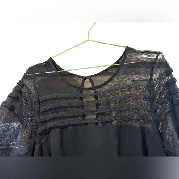 NWT Eva Franco size 8 Amazing Grace Dress Anthropologie MSRP $348 - Picture 8 of 12